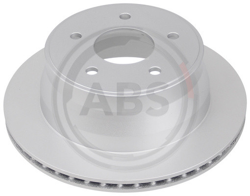 A.B.S. Bremsscheibe