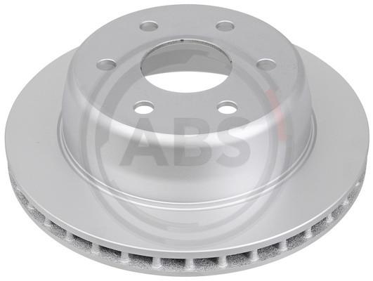 A.B.S. Bremsscheibe