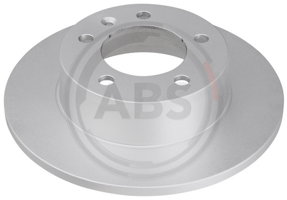 A.B.S. Bremsscheibe
