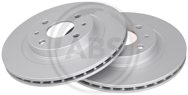 A.B.S. Bremsscheibe