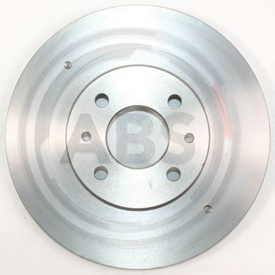A.B.S. Bremsscheibe