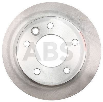 A.B.S. Bremsscheibe