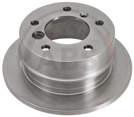A.B.S. Bremsscheibe