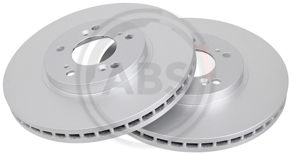 A.B.S. Bremsscheibe