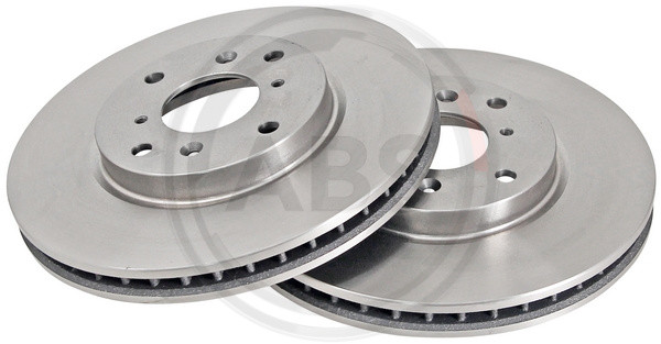 A.B.S. Bremsscheibe