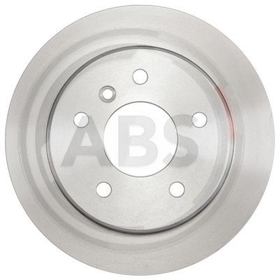 A.B.S. Bremsscheibe