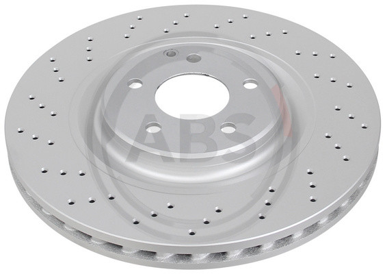 A.B.S. Bremsscheibe