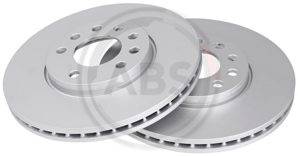 A.B.S. Bremsscheibe