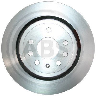 A.B.S. Bremsscheibe