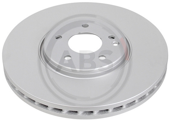 A.B.S. Bremsscheibe