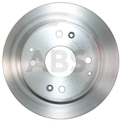 A.B.S. Bremsscheibe