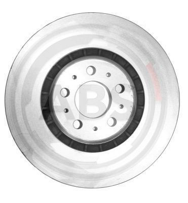 A.B.S. Bremsscheibe