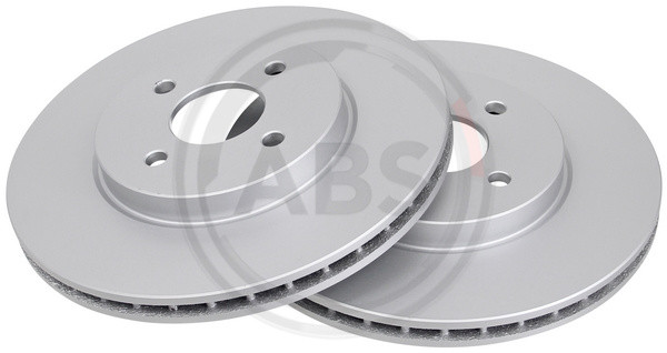 A.B.S. Bremsscheibe