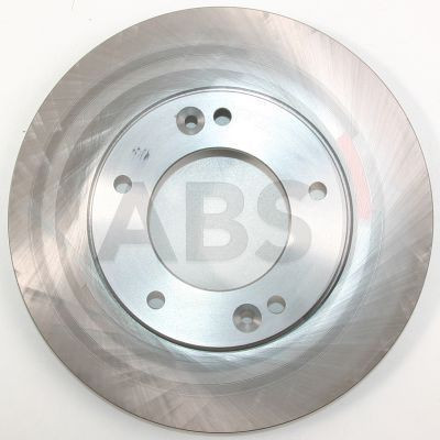 A.B.S. Bremsscheibe