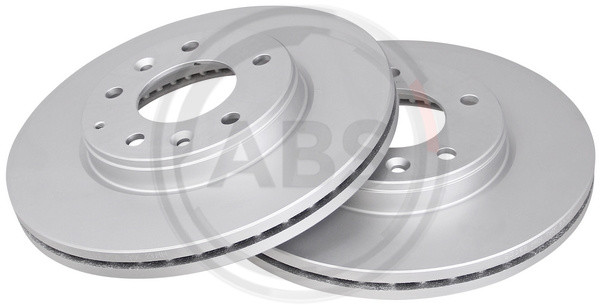A.B.S. Bremsscheibe