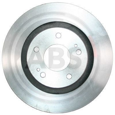 A.B.S. Bremsscheibe