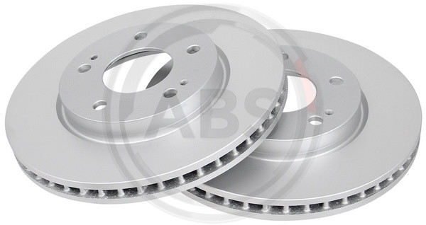 A.B.S. Bremsscheibe