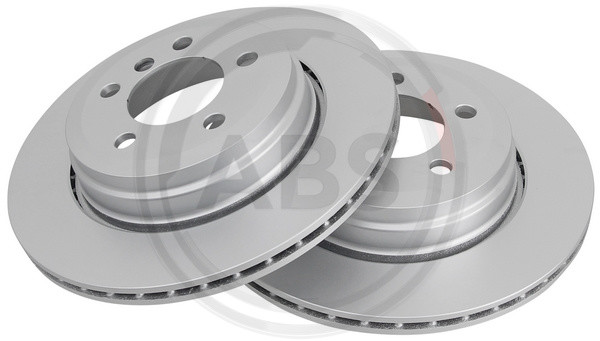A.B.S. Bremsscheibe