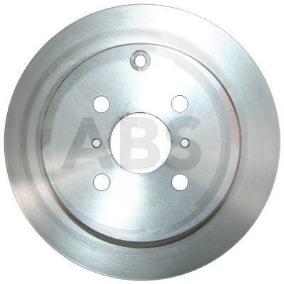 A.B.S. Bremsscheibe