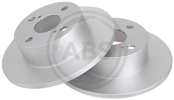 A.B.S. Bremsscheibe
