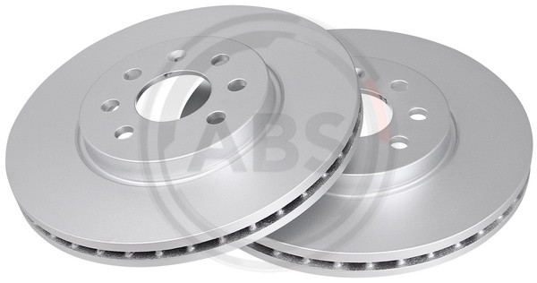 A.B.S. Bremsscheibe