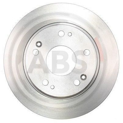 A.B.S. Bremsscheibe
