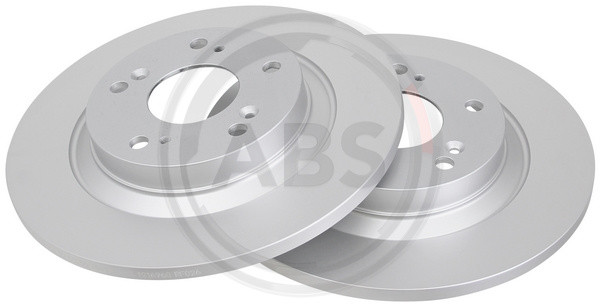 A.B.S. Bremsscheibe