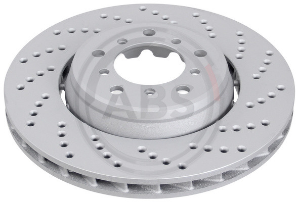 A.B.S. Bremsscheibe