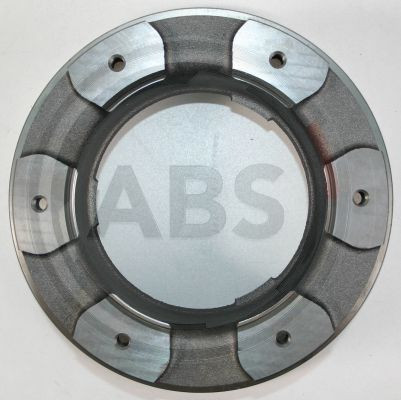A.B.S. Bremsscheibe