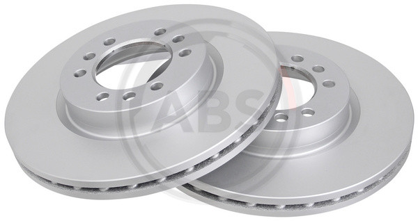 A.B.S. Bremsscheibe
