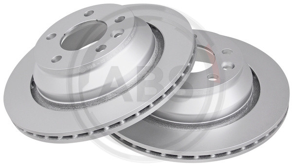 A.B.S. Bremsscheibe