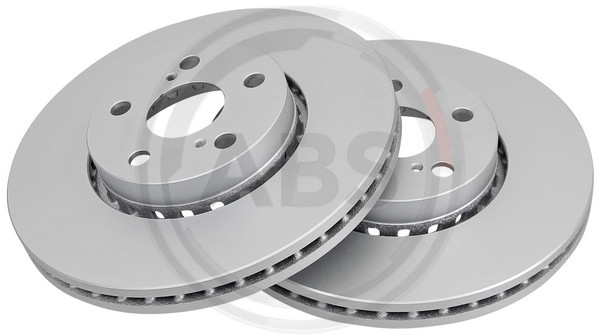 A.B.S. Bremsscheibe