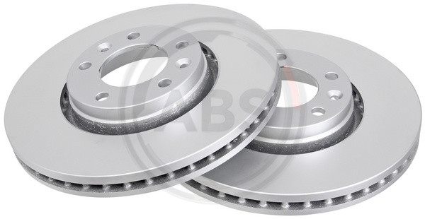 A.B.S. Bremsscheibe