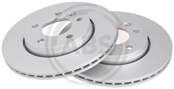 A.B.S. Bremsscheibe