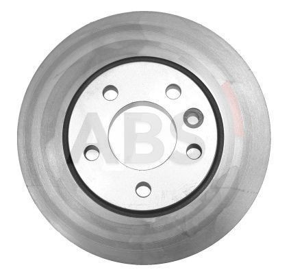 A.B.S. Bremsscheibe