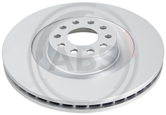 A.B.S. Bremsscheibe