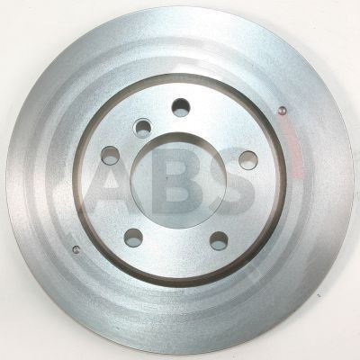 A.B.S. Bremsscheibe