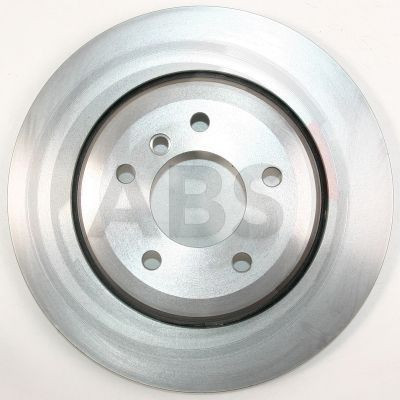 A.B.S. Bremsscheibe