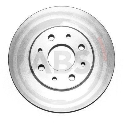 A.B.S. Bremsscheibe