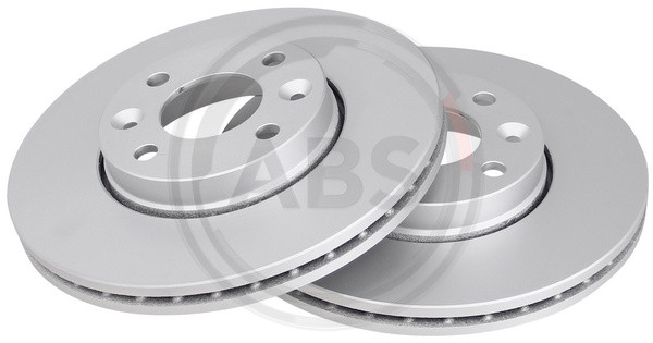 A.B.S. Bremsscheibe