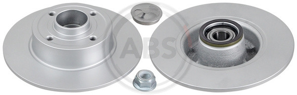 A.B.S. Bremsscheibe