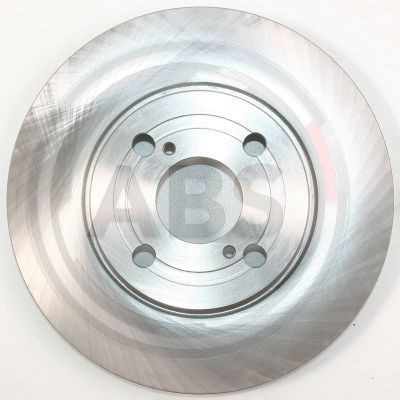 A.B.S. Bremsscheibe