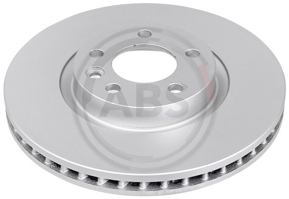 A.B.S. Bremsscheibe
