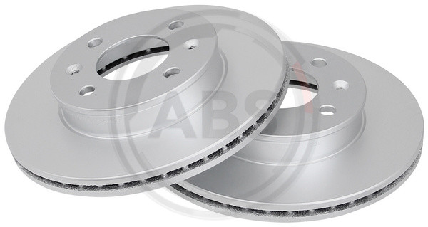 A.B.S. Bremsscheibe
