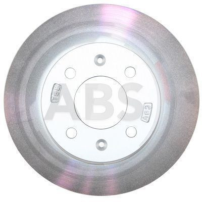 A.B.S. Bremsscheibe