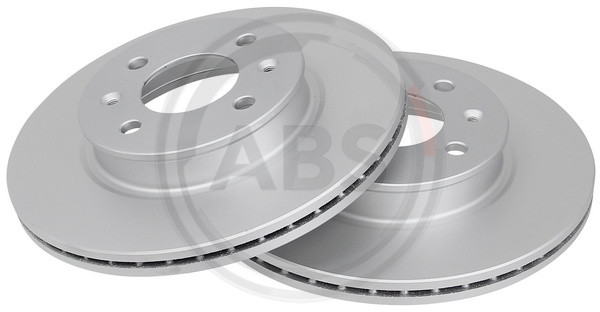 A.B.S. Bremsscheibe