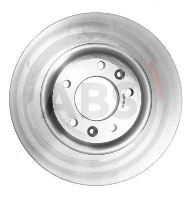 A.B.S. Bremsscheibe