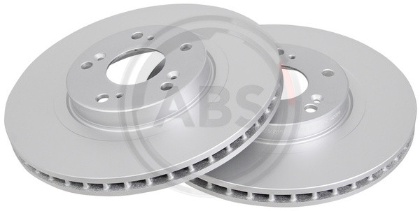 A.B.S. Bremsscheibe