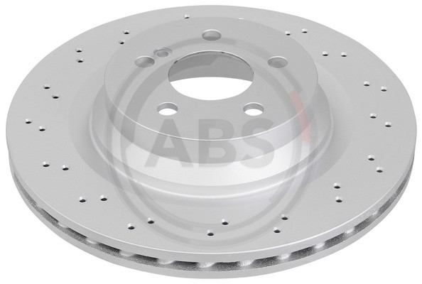 A.B.S. Bremsscheibe