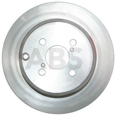A.B.S. Bremsscheibe